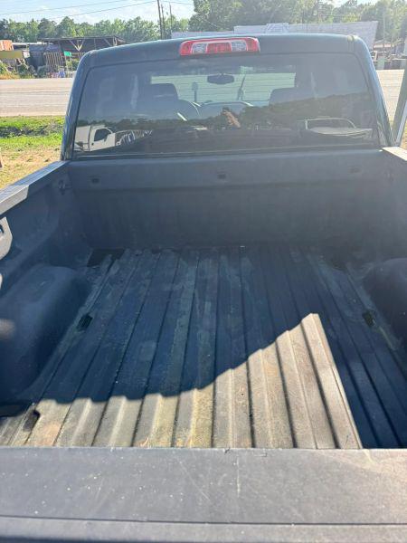 2014 Chevrolet Silverado 1500 1LT