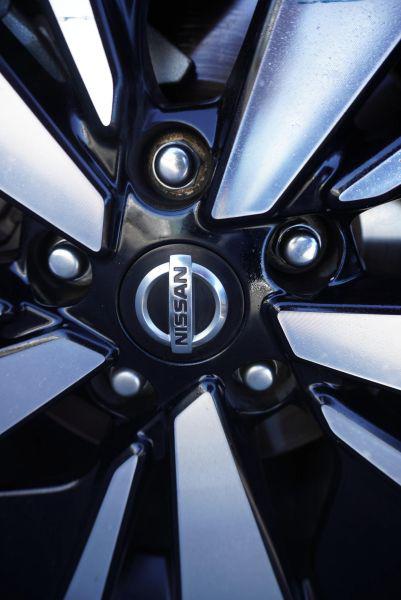 2022 Nissan Altima SV FWD
