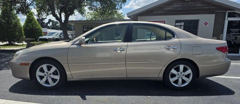 2006 Lexus ES 330 330