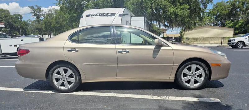 2006 Lexus ES 330 330