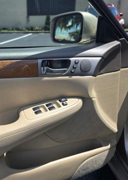 2006 Lexus ES 330 330