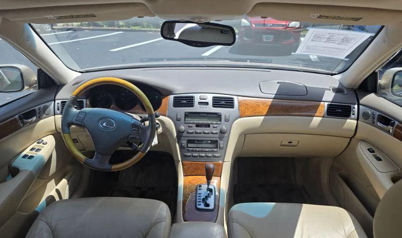 2006 Lexus ES 330 330