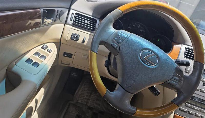 2006 Lexus ES 330 330