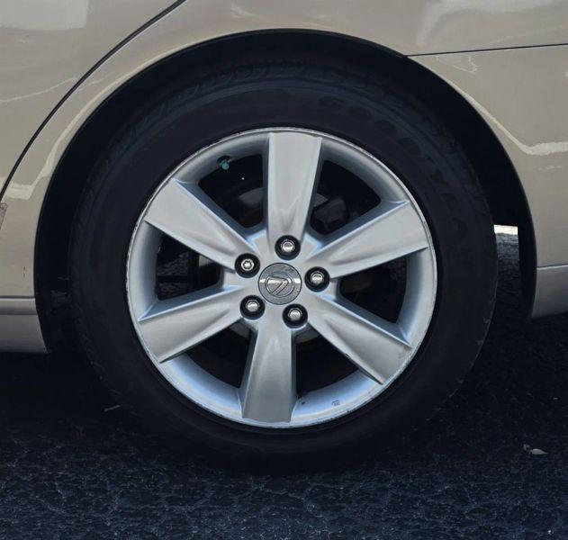 2006 Lexus ES 330 330