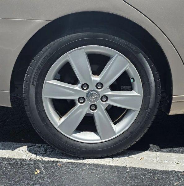 2006 Lexus ES 330 330