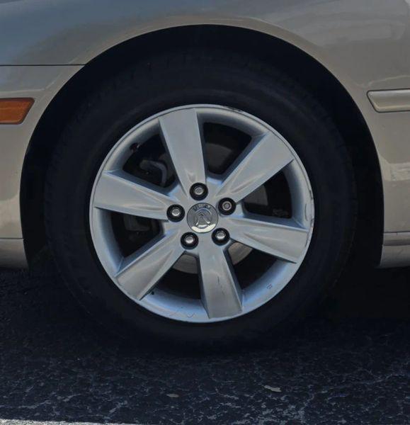 2006 Lexus ES 330 330