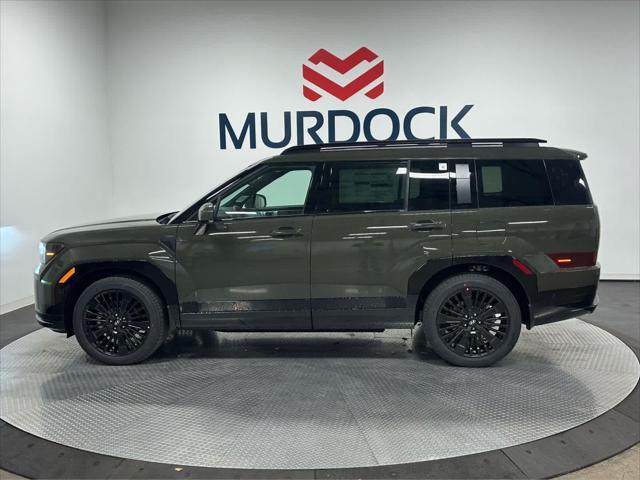 New 2026 Rockwood Green Hyundai Calligraphy image 341