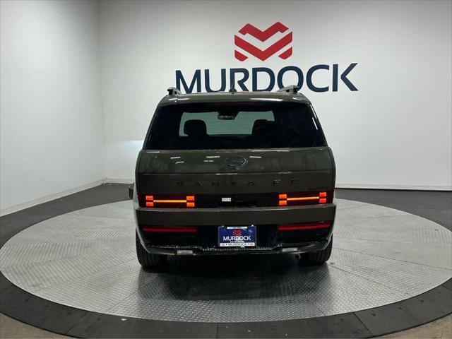New 2026 Rockwood Green Hyundai Calligraphy image 344