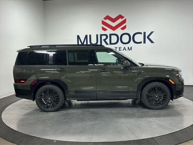 New 2026 Rockwood Green Hyundai Calligraphy image 347