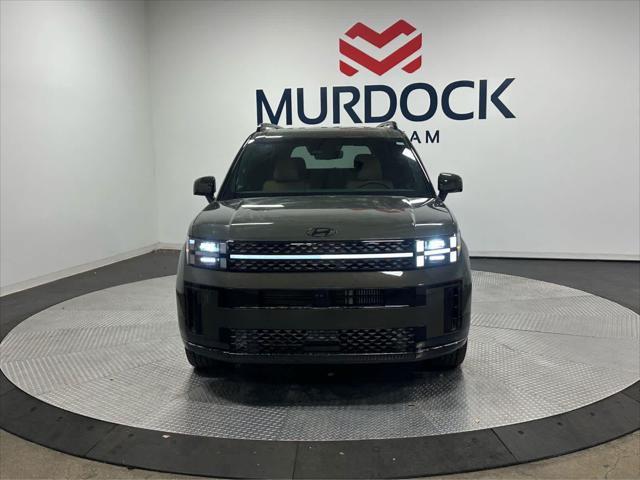 New 2026 Rockwood Green Hyundai Calligraphy image 350