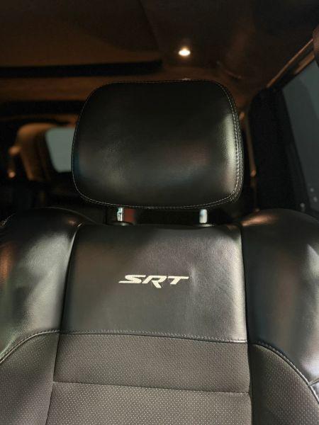 2021 Jeep Grand Cherokee SRT 4x4