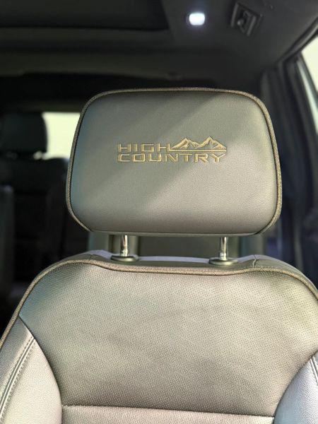 2023 Chevrolet Tahoe 4WD High Country