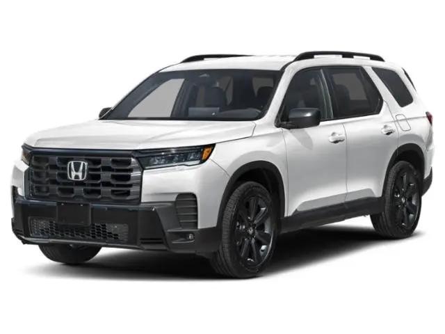 2026 Honda Pilot Sport for sale in El Cajon, CA