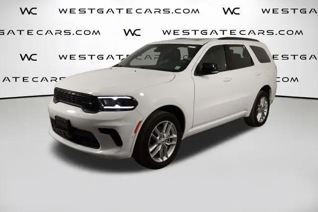 2025 Dodge Durango GT Plus AWD for sale in Burgaw, NC