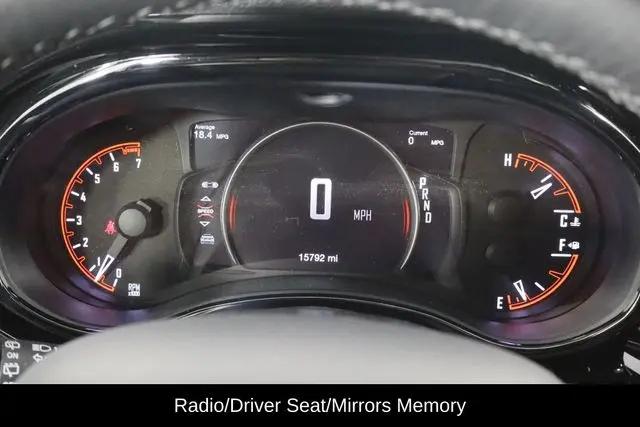 2025 Dodge Durango GT Plus AWD