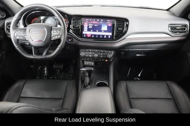 2025 Dodge Durango GT Plus AWD
