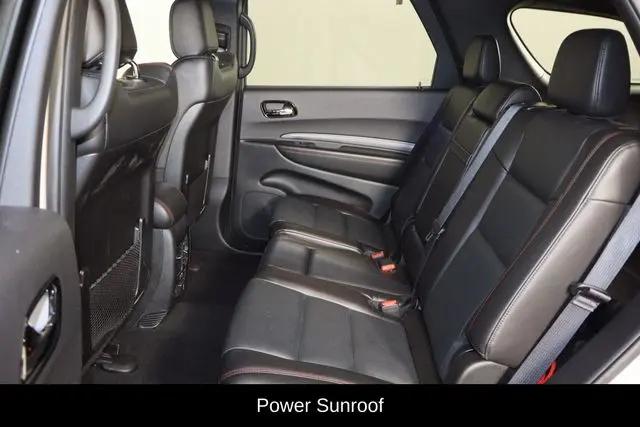 2025 Dodge Durango GT Plus AWD