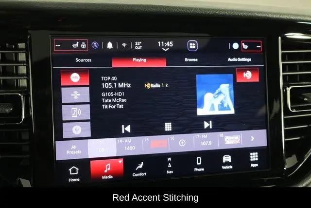 2025 Dodge Durango GT Plus AWD