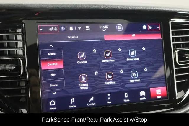 2025 Dodge Durango GT Plus AWD