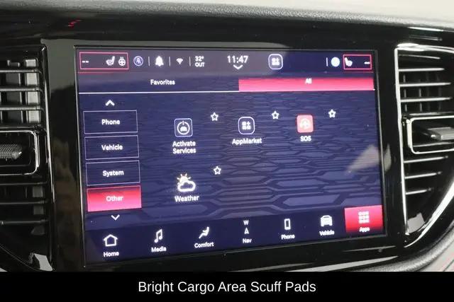 2025 Dodge Durango GT Plus AWD