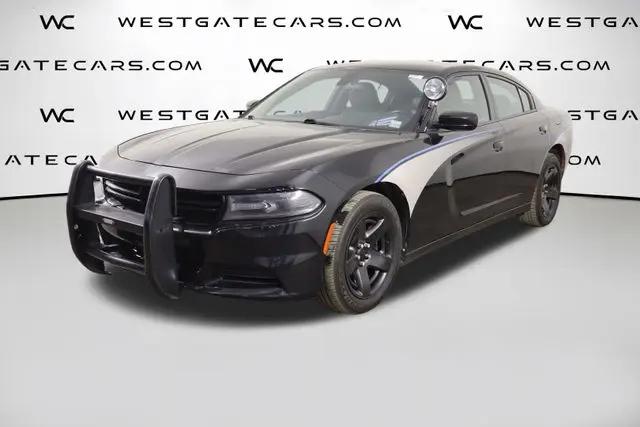 2019 Dodge Charger Police RWD for sale in Burgaw, NC