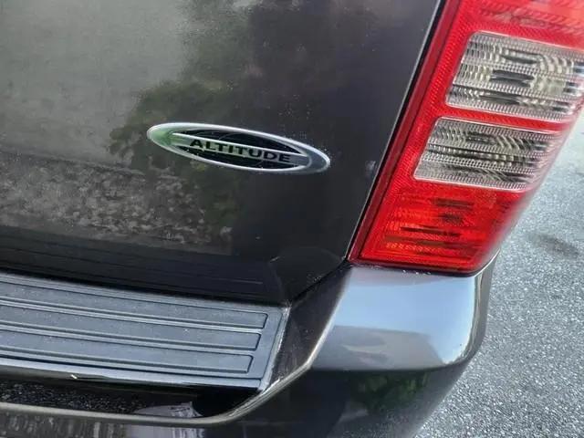 2015 Jeep Patriot Altitude Edition