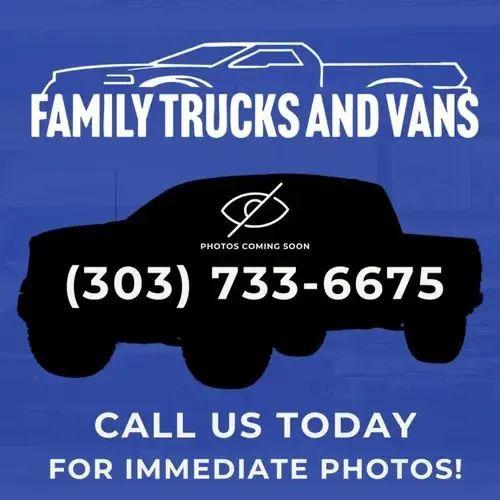2020 Chevrolet Silverado 2500HD 4WD Crew Cab Long Bed WT for sale in Denver, CO
