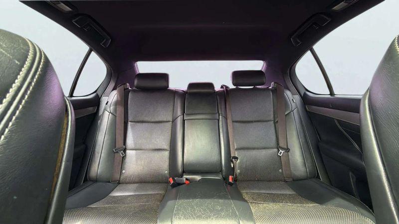 2014 Lexus GS 350 350
