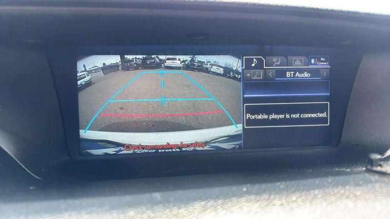 2014 Lexus GS 350 350