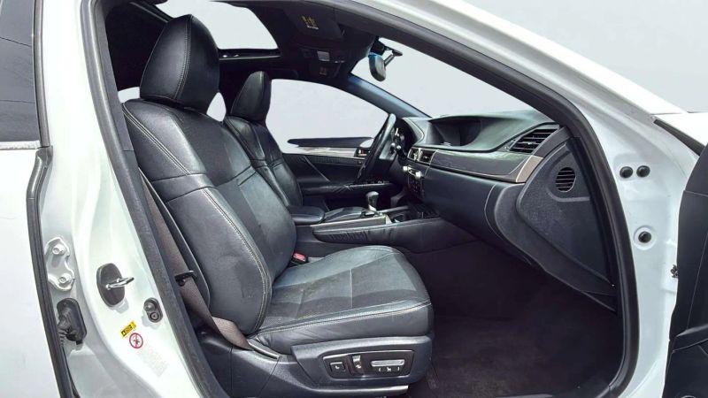 2014 Lexus GS 350 350