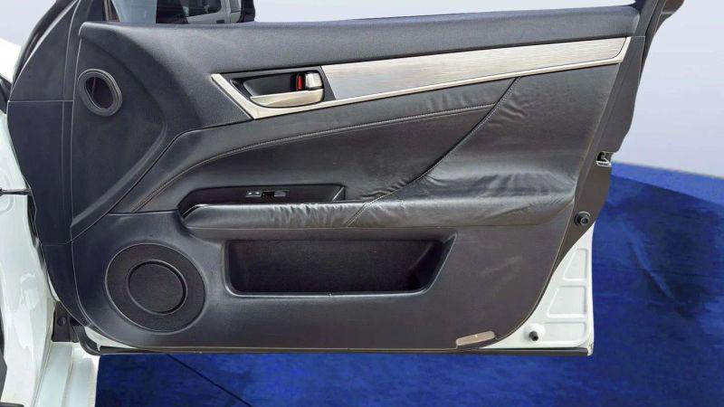 2014 Lexus GS 350 350