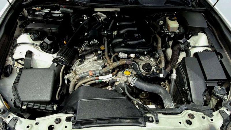 2014 Lexus GS 350 350