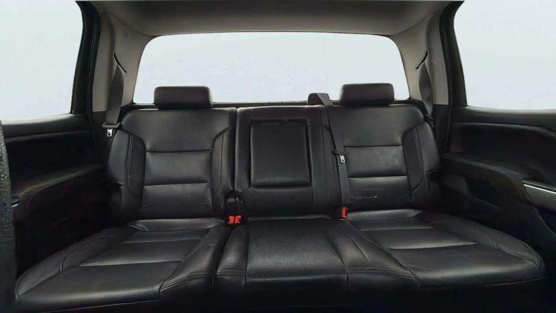 2014 Chevrolet Silverado 1500 1LT