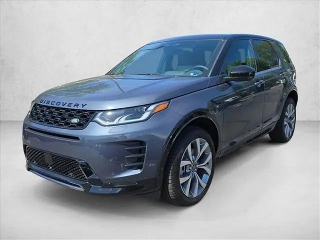 2026 Land Rover Discovery Sport Landmark for sale in Elmsford, NY