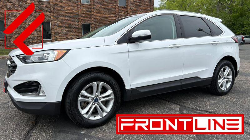 2019 Ford Edge SEL for sale in Eden Prairie, MN