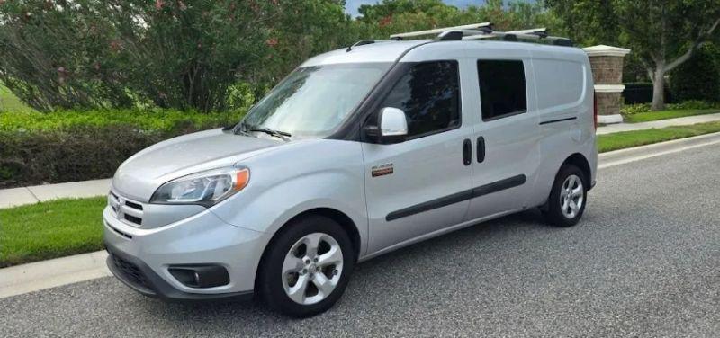 2015 Ram ProMaster City Cargo Van Tradesman SLT for sale in Longwood, FL