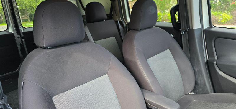 2015 Ram ProMaster City Cargo Van Tradesman SLT