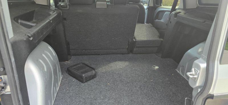 2015 Ram ProMaster City Cargo Van Tradesman SLT
