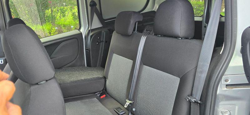 2015 Ram ProMaster City Cargo Van Tradesman SLT