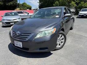 2009 Toyota Camry Base for sale in Riverside, CA