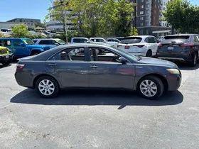 2009 Toyota Camry Base