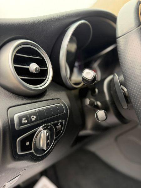 2018 Mercedes-Benz GLC 300