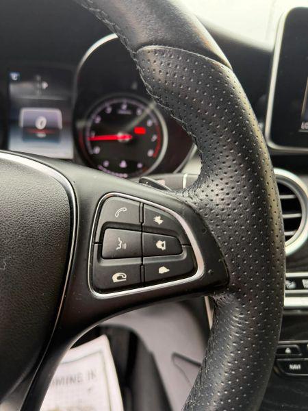 2018 Mercedes-Benz GLC 300