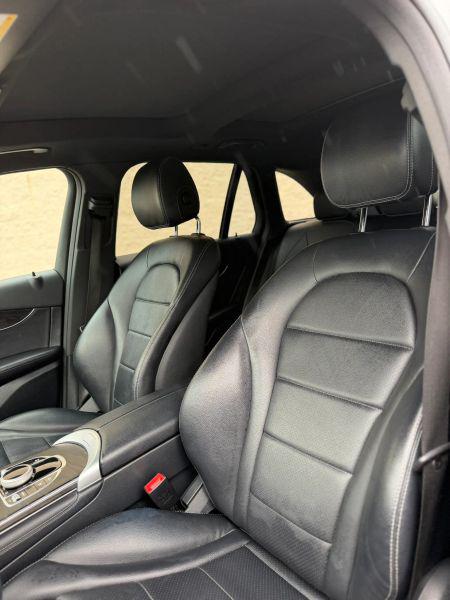 2018 Mercedes-Benz GLC 300