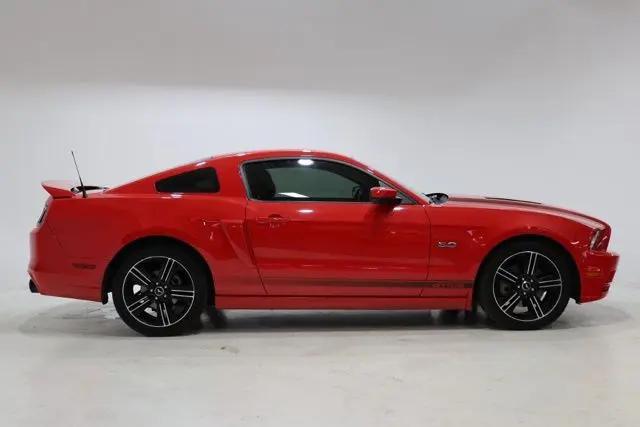 2014 Ford Mustang GT Premium