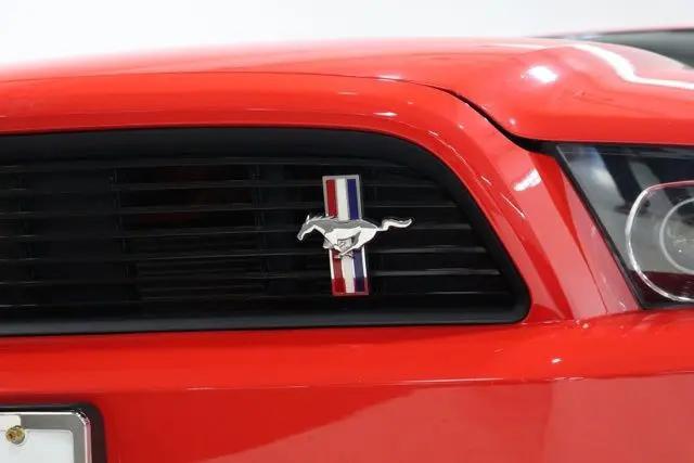 2014 Ford Mustang GT Premium