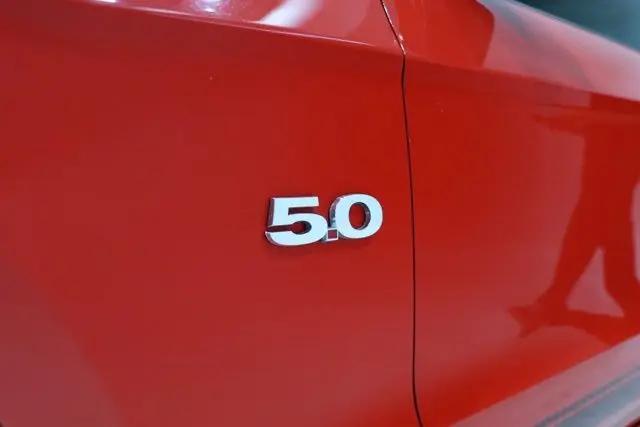 2014 Ford Mustang GT Premium
