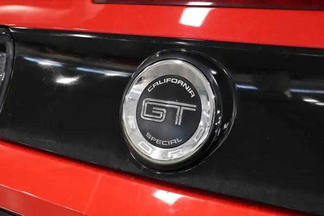 2014 Ford Mustang GT Premium