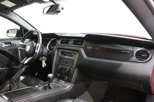 2014 Ford Mustang GT Premium