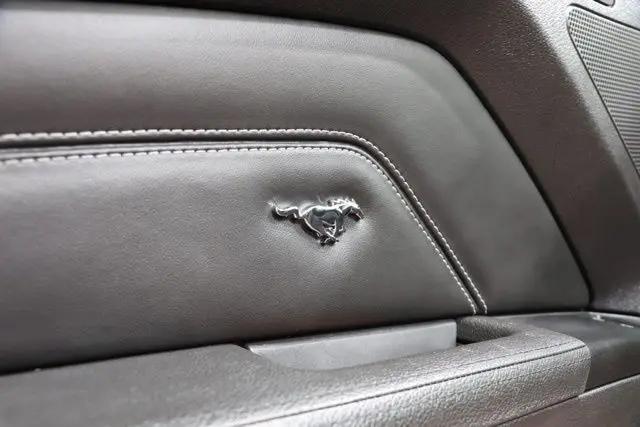 2014 Ford Mustang GT Premium